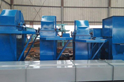 潔普環保工廠圖