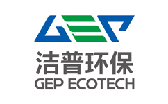 潔普環保logo